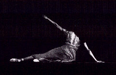 Washington Ballett