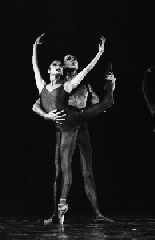 Washington Ballett