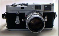 Leica M2