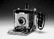 Camera oscura e fotografia